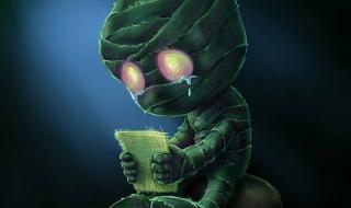 英雄联盟阿木木是什么英雄 英雄联盟阿木木