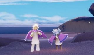 光遇预言山谷中间的先祖是谁 光遇预言季先祖位置