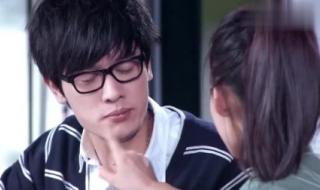 璀璨人生叶琳爸爸的下场 璀璨人生吻戏叶琳