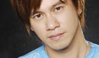 歌手李圣杰是哪里人啊 关于你的歌李圣杰