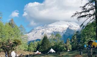 香格里拉住哪里游玩最方便 云南香格里拉旅游