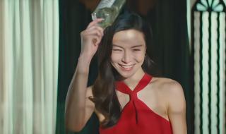 地雷英雄传木子小姐扮演者 李木子的扮演者是谁