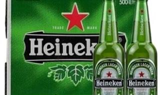 五十年代广告歌曲 喜力啤酒广告歌曲