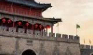 清明上河园10月人多吗 清明或1亿人次出游