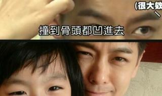 林志颖的大儿子今年多大了 林志颖儿子最新照片