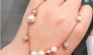 微信里卖的施华洛世奇是真的吗 施华洛世奇水晶批发