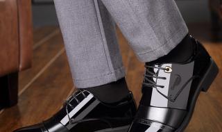 鳄鱼恤男鞋专卖店