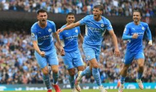 曼城vs阿森纳比分纪录 曼城vs阿森纳阵容