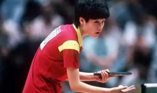 2021奥运乒乓球计分规则 2004奥运乒乓球赛制