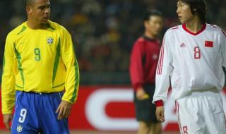 2002年世界杯决赛巴西和德国的比分是多少 2002年世界杯决赛比分是多少