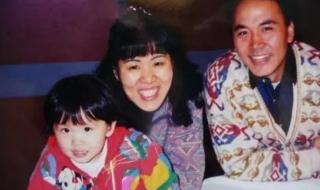 郎平丈夫是哪国人 郎平老伴是谁