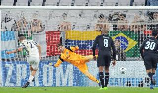 16年欧冠冠军 2016-2017欧冠决赛看点