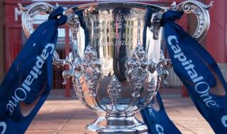 英格兰锦标赛是什么比赛啊 英联赛杯是英超吗