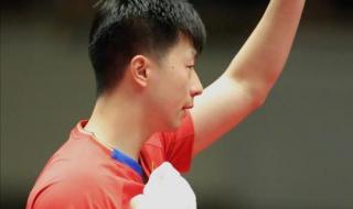 伊朗是亚洲杯冠军吗 2019亚洲杯乒乓球男单决赛