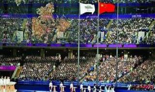 运动会开幕式入场音乐 运动会开幕式入场音乐