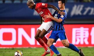 甲a历史射手榜 中超总射手榜